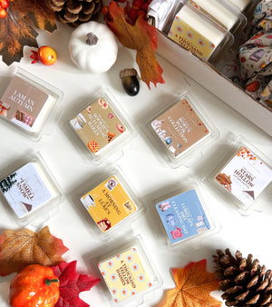 The Inspired By | Gilmore Girlie Collection | Limited Edition