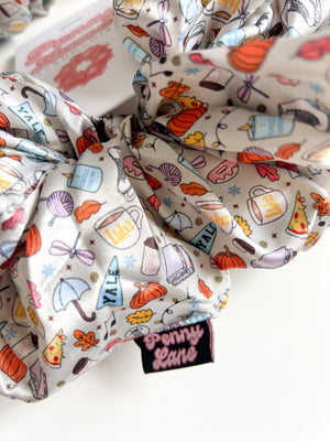 The Inspired By | Gilmore Girlie Collection | Limited Edition