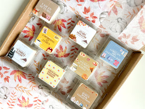 The Inspired By | Gilmore Girlie Collection | Limited Edition