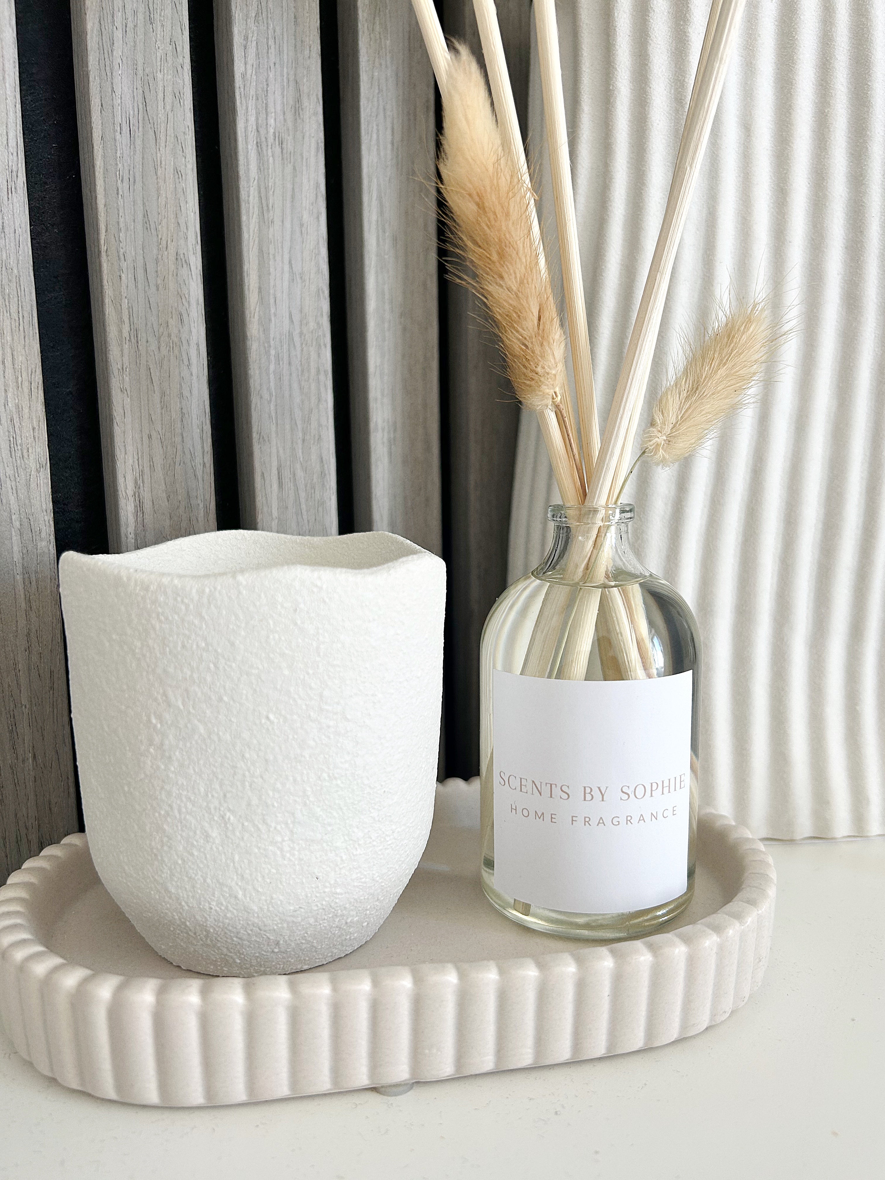 Sofphcom Reed Diffuser 100ml New Reed Diffuser – ScentsbySophie